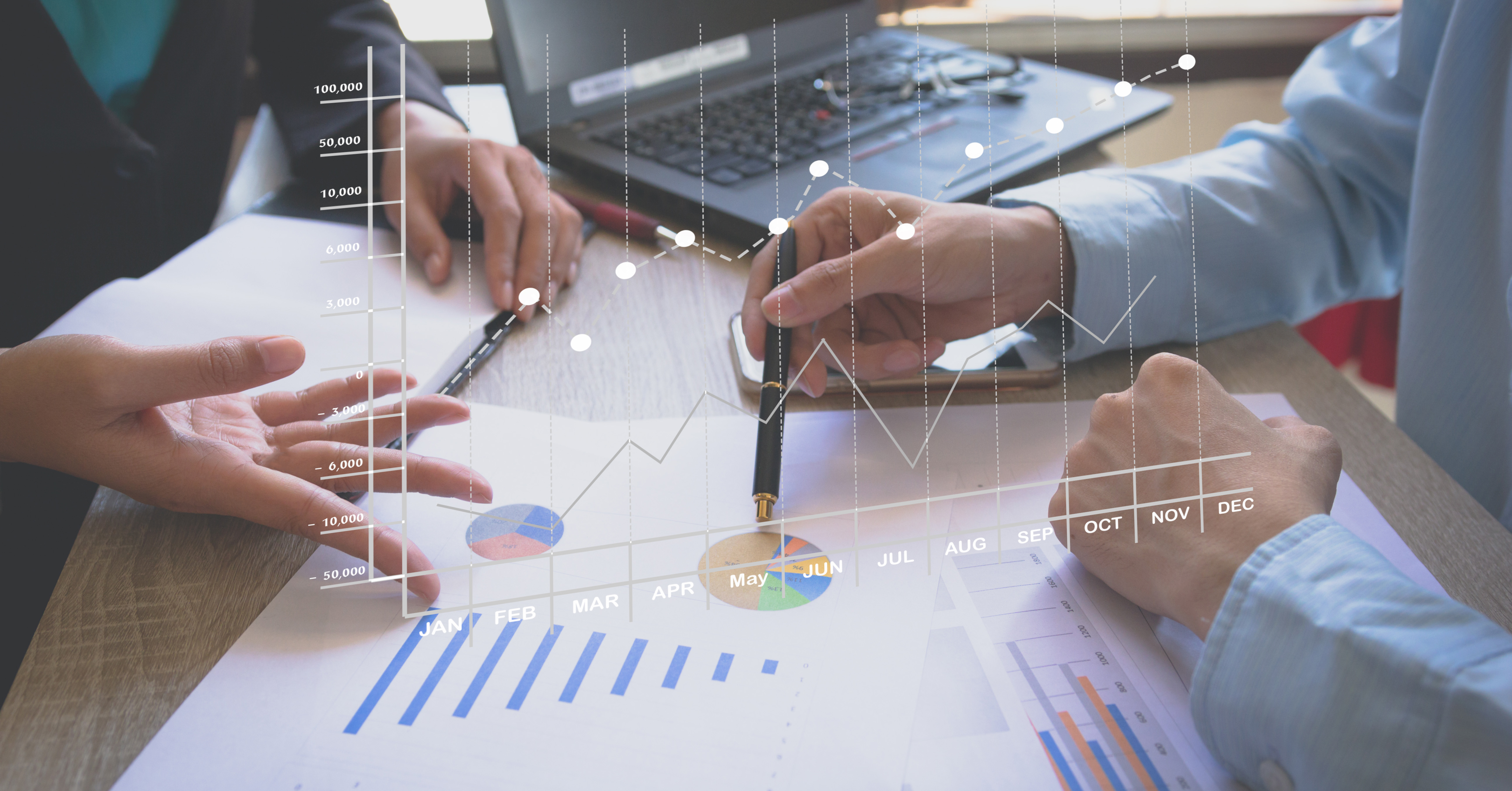 Bespoke software development