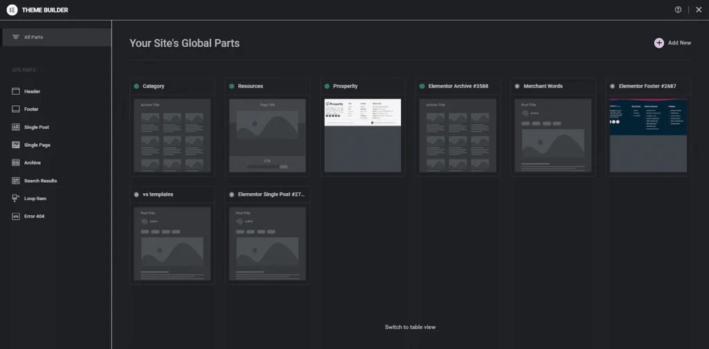custom cms content-managment system development services